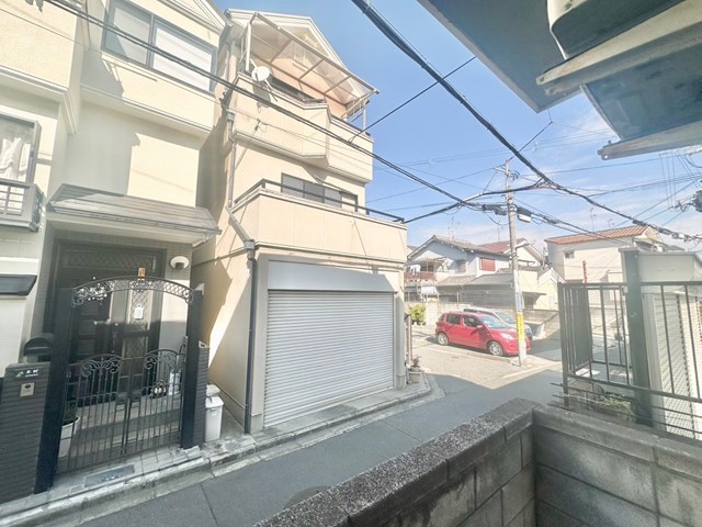 八木ハイツのその他写真