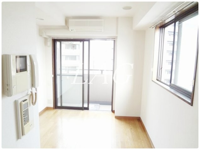 居室・リビング　洋室のお部屋です。