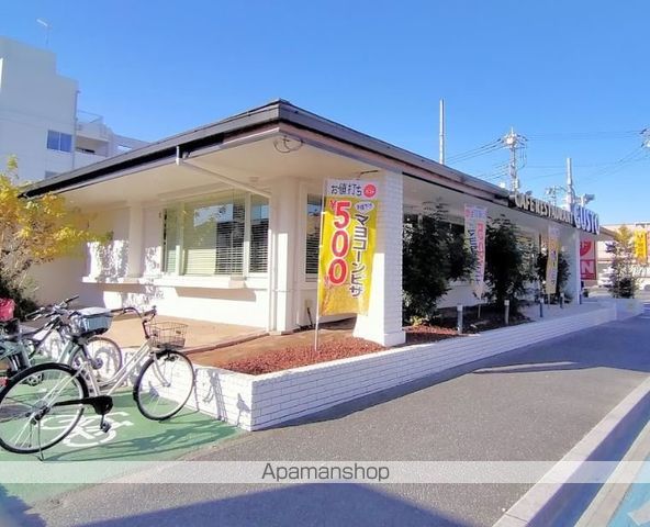 飲食店　ガスト大宮大成店（飲食店）まで335m