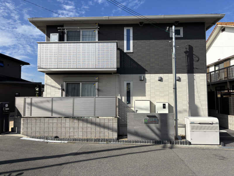 山陽電鉄本線 西江井ケ島駅 徒歩6分 築6年