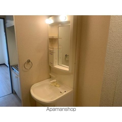 プレール学芸大学の内装写真