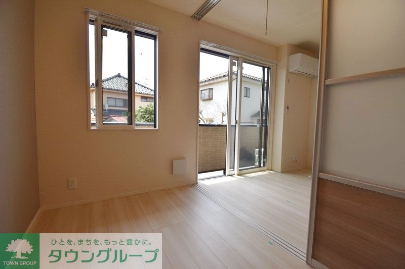 その他部屋・スペース　リビング/居室