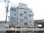 クレシェンド 3階 築33年10ヶ月の賃貸物件