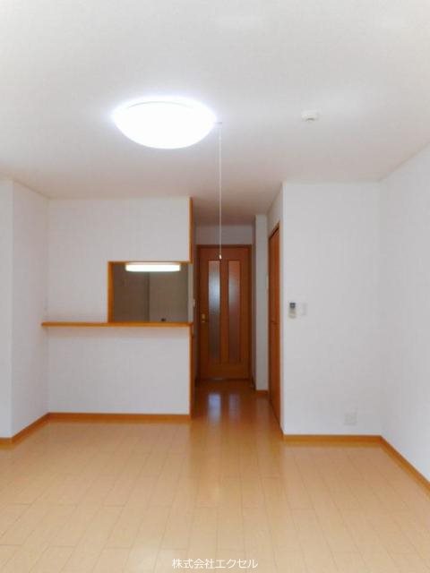 その他部屋・スペース　同建物別室の写真です。