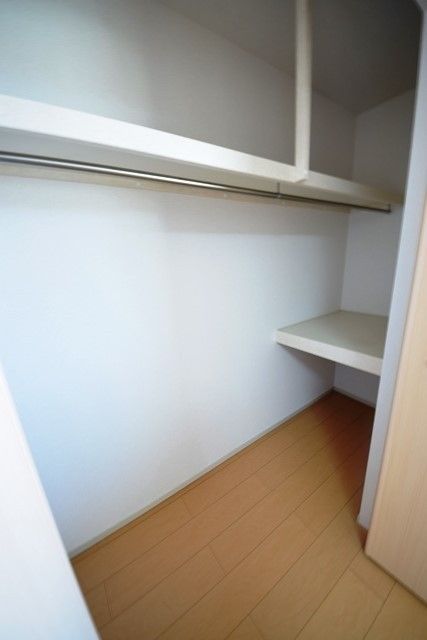 ロムポーの内装写真