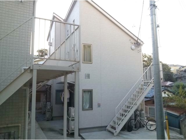 建物外観　当店おすすめ物件♪