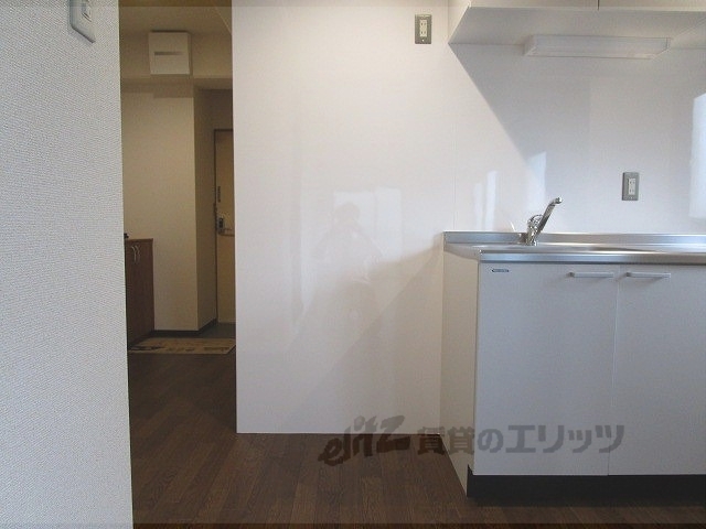 その他部屋・スペース　冷蔵庫置場