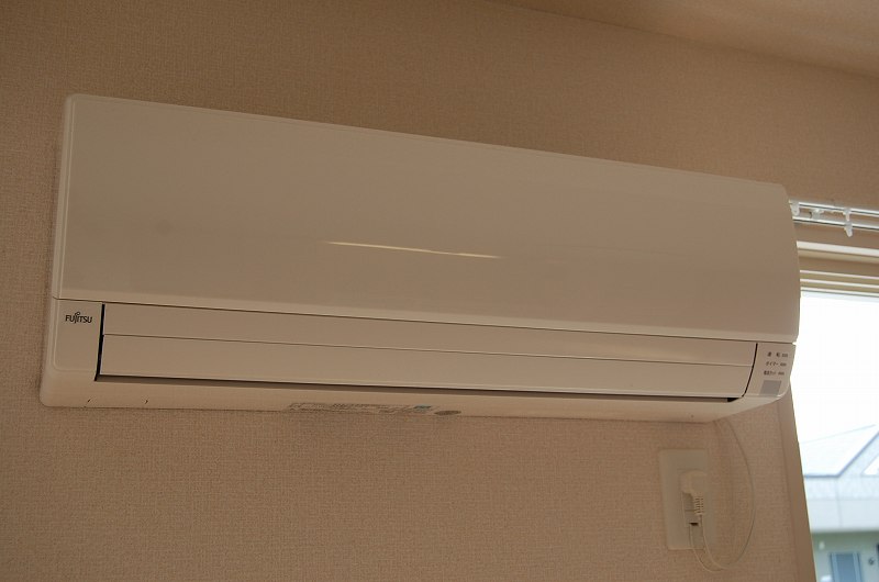 その他設備　※同建物同型反転タイプのお部屋