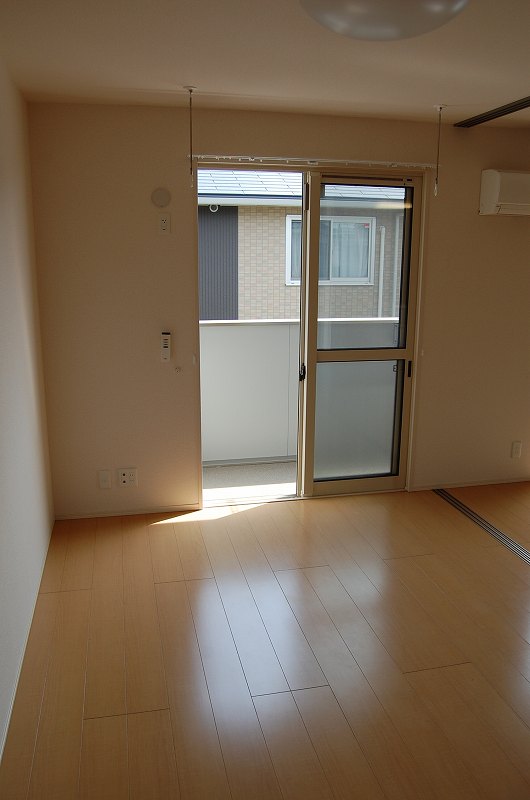 その他部屋・スペース　※同建物同型反転タイプのお部屋