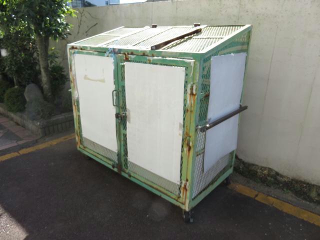 その他共有部分　建物設備