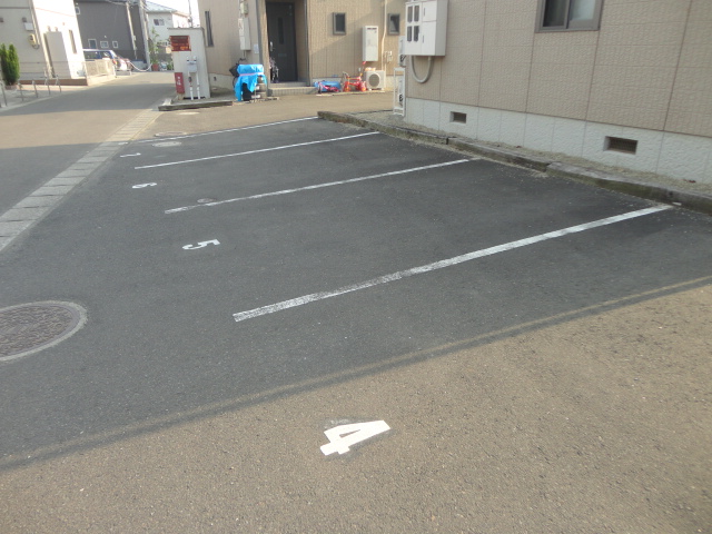 メゾン花巧房Dのその他写真