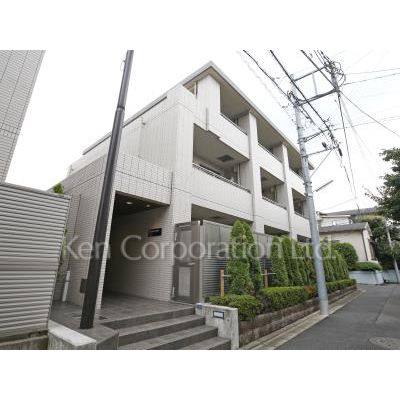 コルティーレ石川台アネックス
