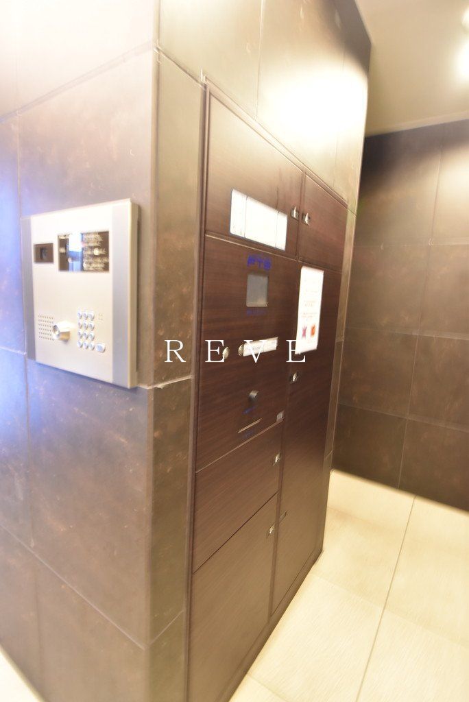 GENOVIA浜松町green veilのその他写真
