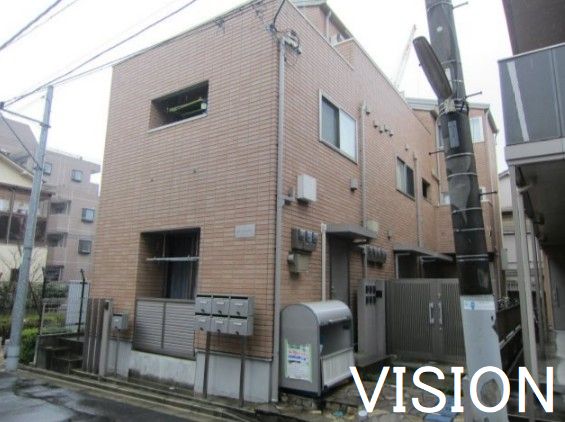 建物外観　☆外観☆