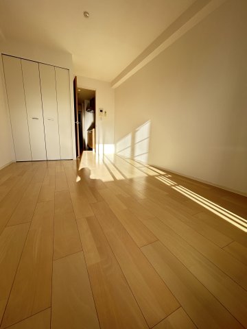 OTOWA神戸元町の居間写真