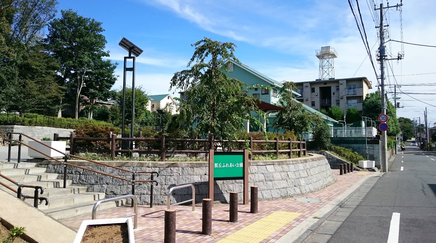 Kolet与野本町の周辺写真