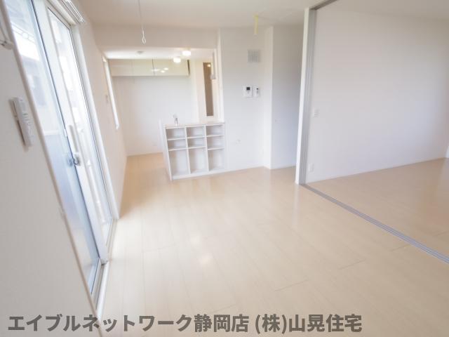 居室・リビング　おしゃれなリビングです