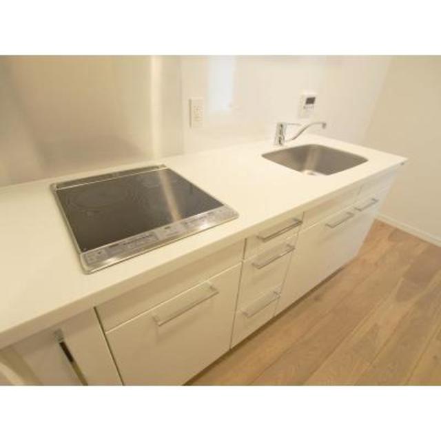 その他　※写真は同タイプ住戸です。