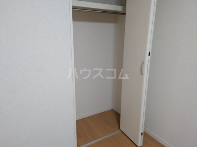 リブリ・ネージュの内装写真