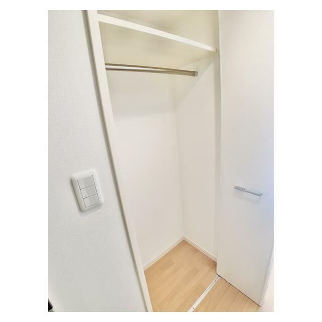 収納　シエル白山Ｂ館　文京区向丘1