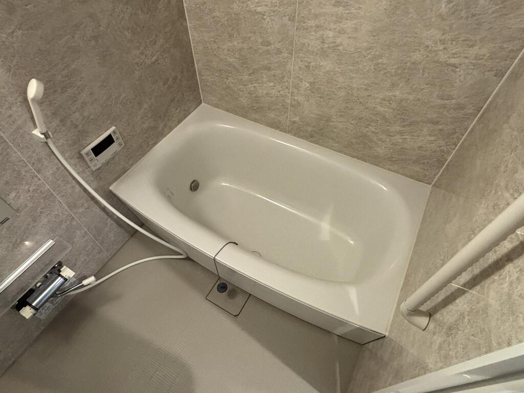 アンブル橋本の風呂写真