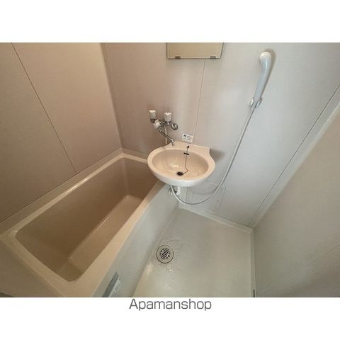 都営浅草線 戸越駅 徒歩7分 4階建 築31年のキッチン写真