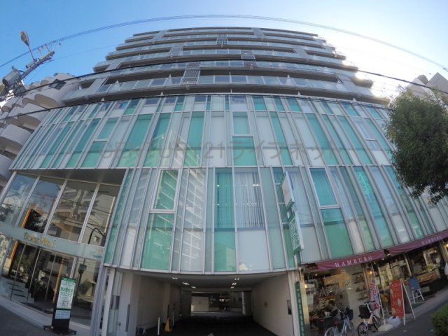 阪急京都線 十三駅 徒歩4分 築17年