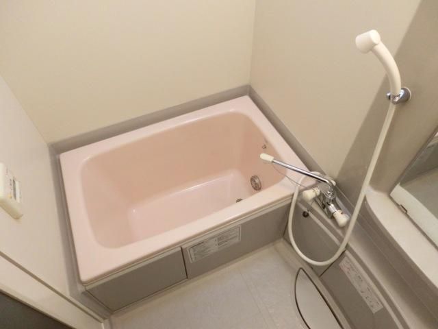 バス・シャワールーム　お部屋探しはタウンハウジングへ♪