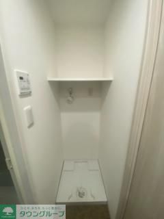 スプランディッド西日暮里の内装写真