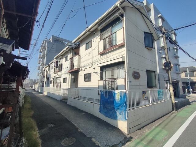 東京メトロ東西線 行徳駅 徒歩12分 築39年