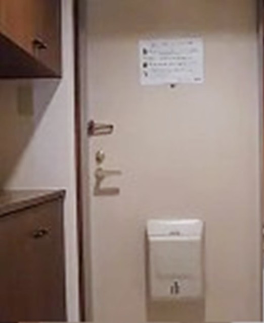 セキュリティ　別部屋同仕様タイプ