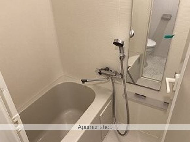 メインステージ新小岩の風呂写真