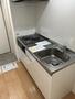 キッチン　同間取の別部屋です。