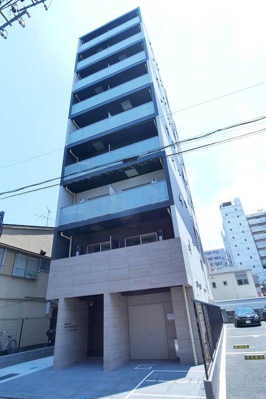 ＪＲ京浜東北線 西川口駅 徒歩6分 築7年