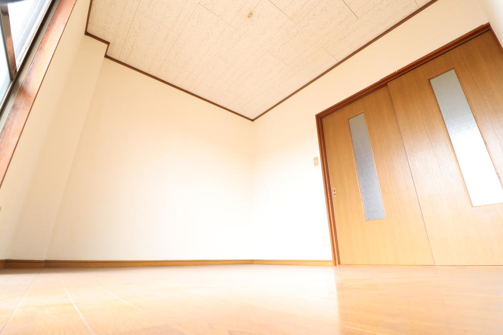 その他部屋・スペース　洋室です！