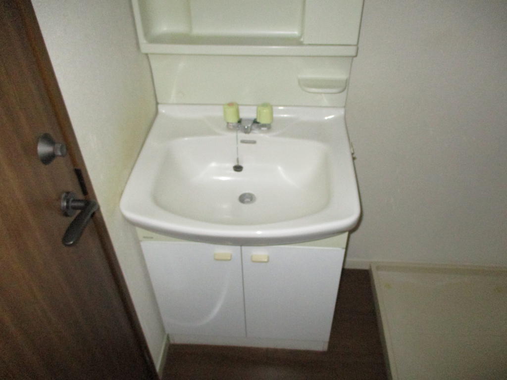 メンバーズタウン月町C棟の内装写真