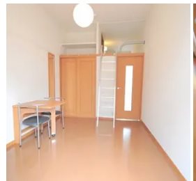 居室・リビング　同等タイプのイメージ写真です。