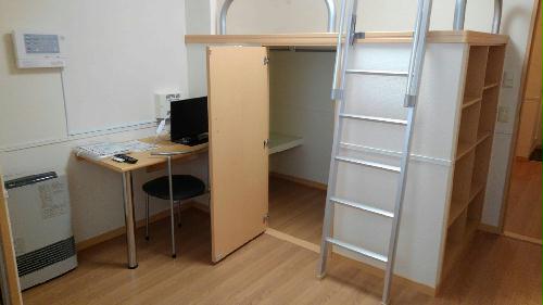 その他部屋・スペース