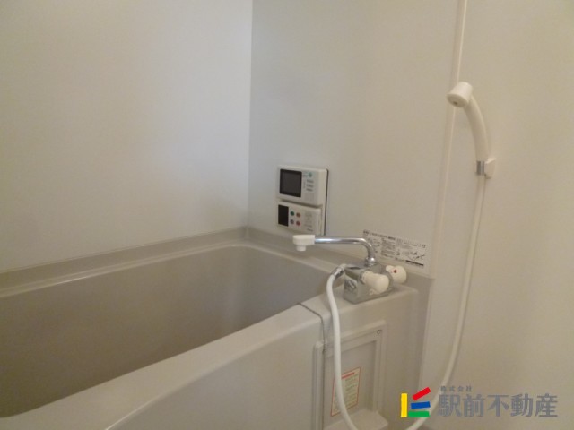 バス・シャワールーム　写真は別部屋