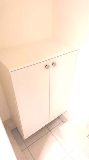 その他設備　★シューズBOX★