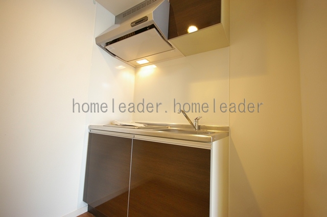 キッチン　★IH２口コンロ