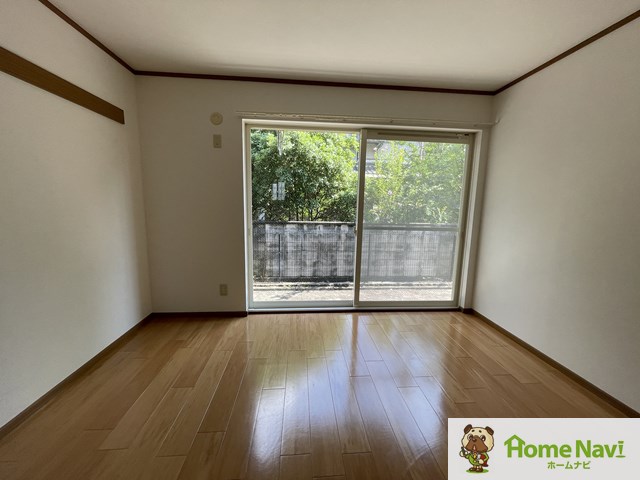 その他部屋・スペース　南向きで日当たり良好です。