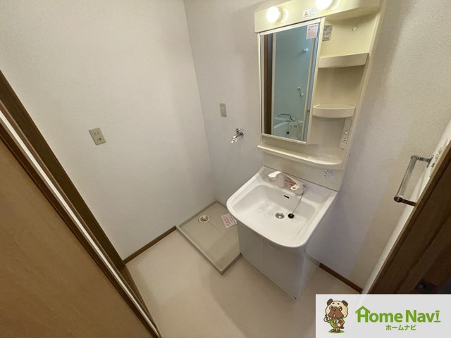 洗面設備　シャンプードレッサー