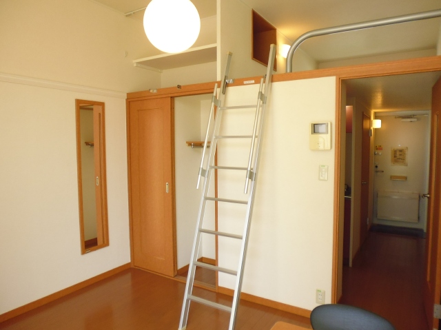 その他部屋・スペース