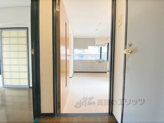 その他部屋・スペース　廊下