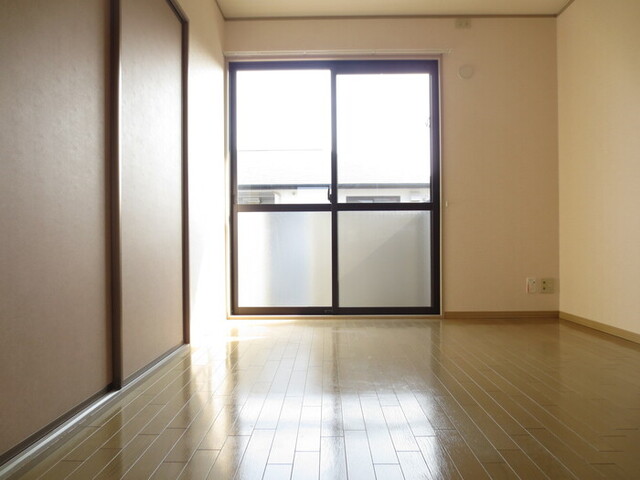 居室・リビング　Ａ２０２　洋室