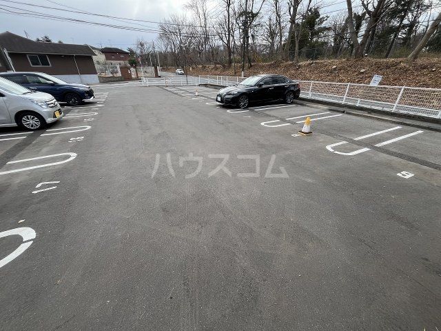 【高津団地５街区６棟のその他共有部分】