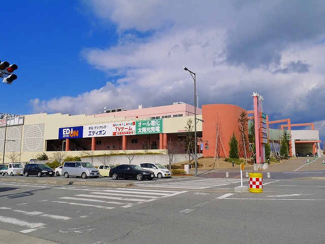 その他　ガーデンモール木津川（その他）まで1732m
