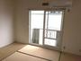 居室・リビング　畳のお部屋です