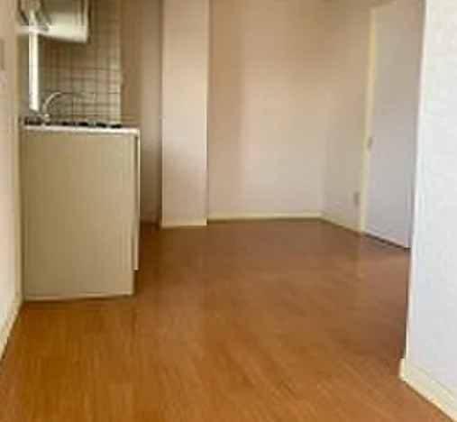 居室・リビング　※要確認